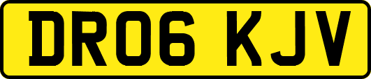 DR06KJV