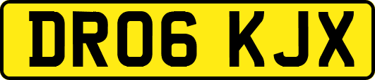 DR06KJX