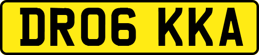 DR06KKA