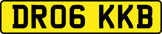 DR06KKB