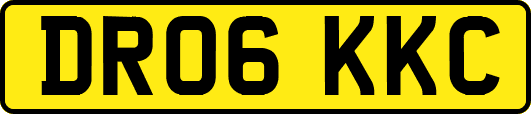 DR06KKC