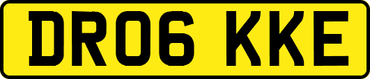 DR06KKE