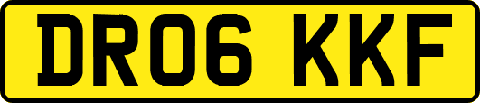 DR06KKF
