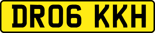 DR06KKH