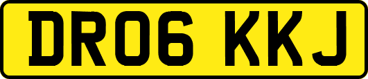 DR06KKJ