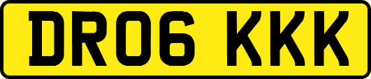 DR06KKK