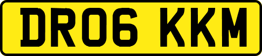 DR06KKM