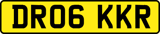 DR06KKR
