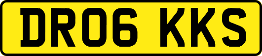 DR06KKS