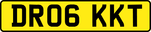 DR06KKT