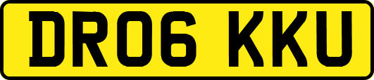 DR06KKU