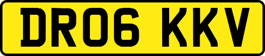 DR06KKV