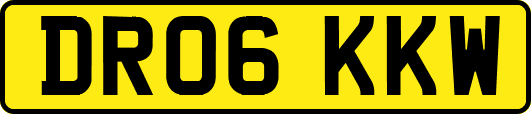 DR06KKW