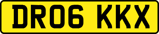 DR06KKX