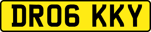 DR06KKY