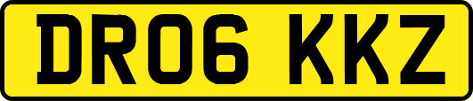 DR06KKZ
