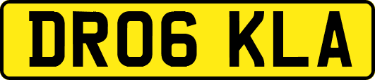 DR06KLA