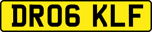 DR06KLF