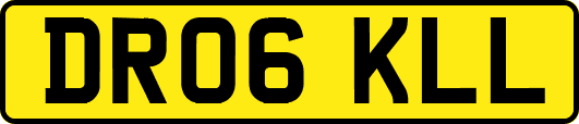 DR06KLL