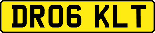 DR06KLT