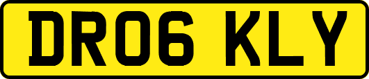 DR06KLY