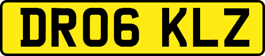 DR06KLZ