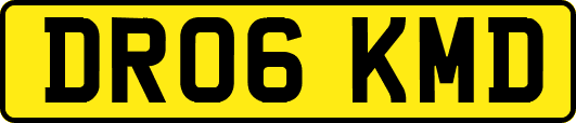 DR06KMD