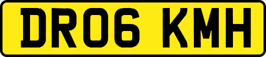 DR06KMH