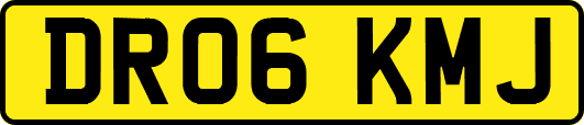 DR06KMJ