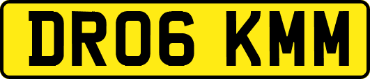 DR06KMM