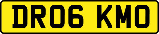 DR06KMO