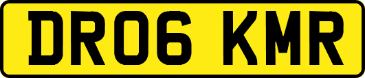 DR06KMR