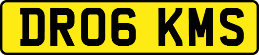 DR06KMS