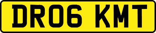 DR06KMT