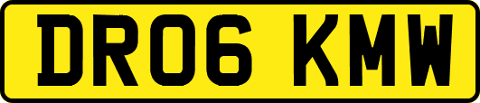 DR06KMW