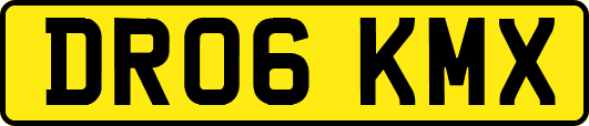 DR06KMX