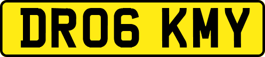 DR06KMY