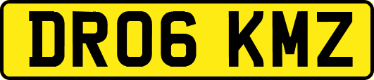 DR06KMZ