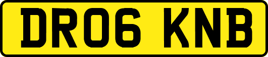 DR06KNB