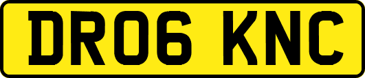 DR06KNC