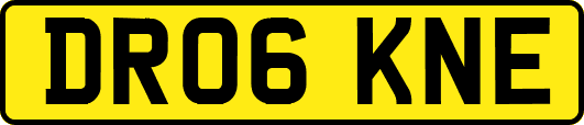 DR06KNE