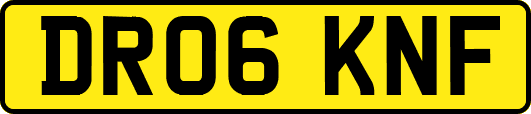 DR06KNF