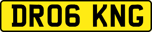 DR06KNG
