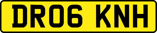 DR06KNH