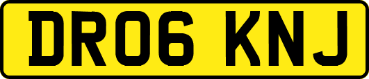 DR06KNJ