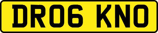 DR06KNO