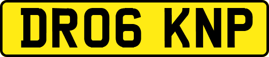 DR06KNP