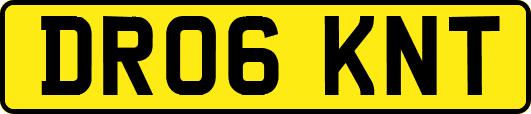 DR06KNT