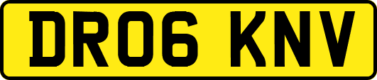 DR06KNV