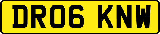 DR06KNW
